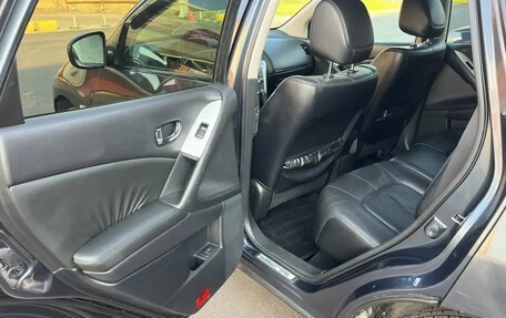 Nissan Murano, 2011 год, 1 300 000 рублей, 9 фотография