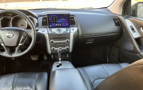 Nissan Murano, 2011 год, 1 300 000 рублей, 7 фотография