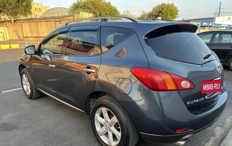 Nissan Murano, 2011 год, 1 300 000 рублей, 6 фотография