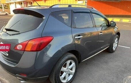 Nissan Murano, 2011 год, 1 300 000 рублей, 4 фотография