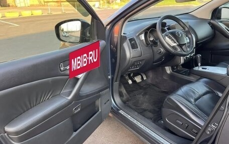 Nissan Murano, 2011 год, 1 300 000 рублей, 8 фотография