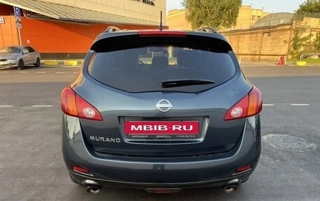 Nissan Murano, 2011 год, 1 300 000 рублей, 3 фотография