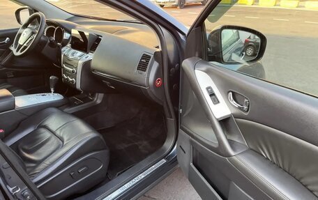 Nissan Murano, 2011 год, 1 300 000 рублей, 10 фотография