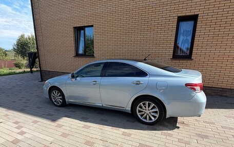 Lexus ES VII, 2011 год, 1 150 000 рублей, 2 фотография