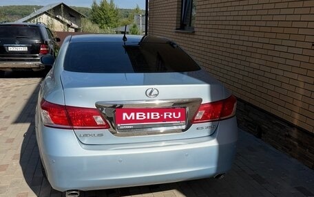 Lexus ES VII, 2011 год, 1 150 000 рублей, 3 фотография