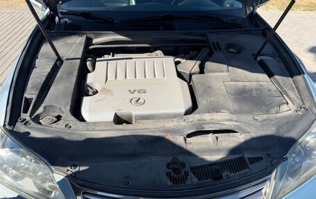 Lexus ES VII, 2011 год, 1 150 000 рублей, 9 фотография