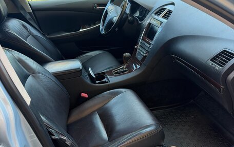 Lexus ES VII, 2011 год, 1 150 000 рублей, 6 фотография