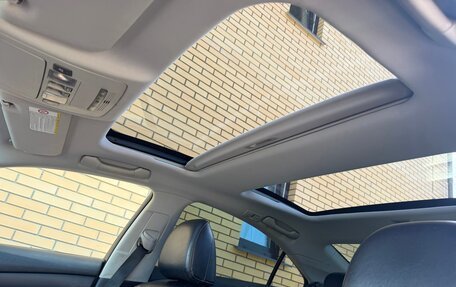 Lexus ES VII, 2011 год, 1 150 000 рублей, 5 фотография