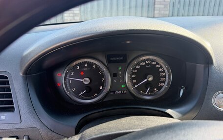 Lexus ES VII, 2011 год, 1 150 000 рублей, 8 фотография
