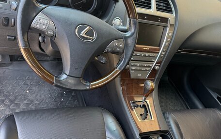 Lexus ES VII, 2011 год, 1 150 000 рублей, 4 фотография