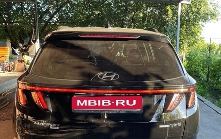 Hyundai Tucson, 2022 год, 3 250 000 рублей, 2 фотография