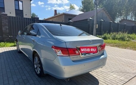 Lexus ES VII, 2011 год, 1 150 000 рублей, 13 фотография