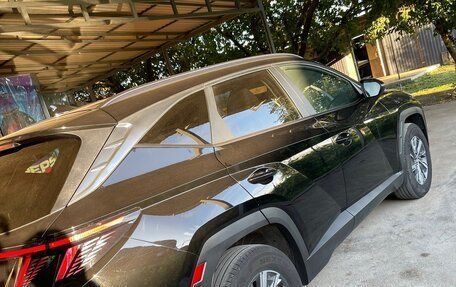 Hyundai Tucson, 2022 год, 3 250 000 рублей, 4 фотография