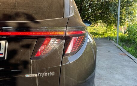 Hyundai Tucson, 2022 год, 3 250 000 рублей, 3 фотография