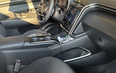 Hyundai Tucson, 2022 год, 3 250 000 рублей, 5 фотография