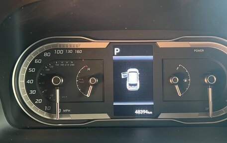 Hyundai Tucson, 2022 год, 3 250 000 рублей, 7 фотография