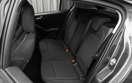 Ford Focus IV, 2019 год, 1 430 000 рублей, 14 фотография