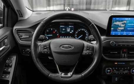 Ford Focus IV, 2019 год, 1 430 000 рублей, 10 фотография