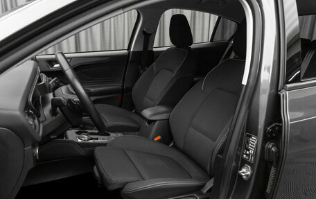 Ford Focus IV, 2019 год, 1 430 000 рублей, 9 фотография