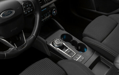 Ford Focus IV, 2019 год, 1 430 000 рублей, 15 фотография