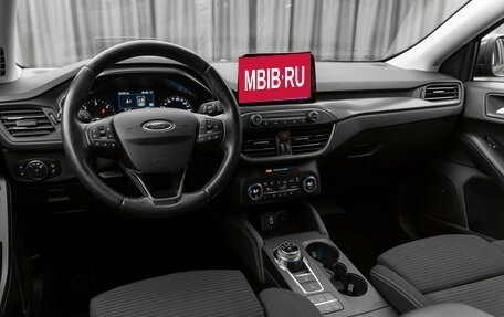 Ford Focus IV, 2019 год, 1 430 000 рублей, 7 фотография