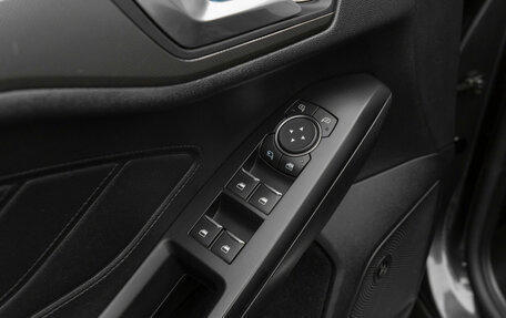 Ford Focus IV, 2019 год, 1 430 000 рублей, 21 фотография