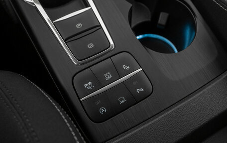 Ford Focus IV, 2019 год, 1 430 000 рублей, 23 фотография