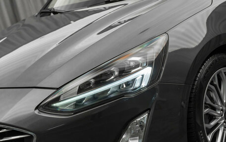 Ford Focus IV, 2019 год, 1 430 000 рублей, 27 фотография