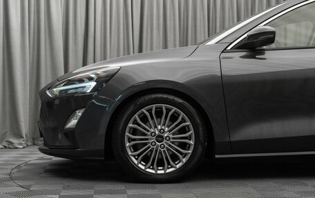 Ford Focus IV, 2019 год, 1 430 000 рублей, 26 фотография