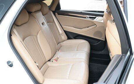 Genesis G80 I, 2020 год, 2 999 000 рублей, 7 фотография