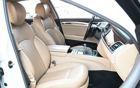 Genesis G80 I, 2020 год, 2 999 000 рублей, 8 фотография