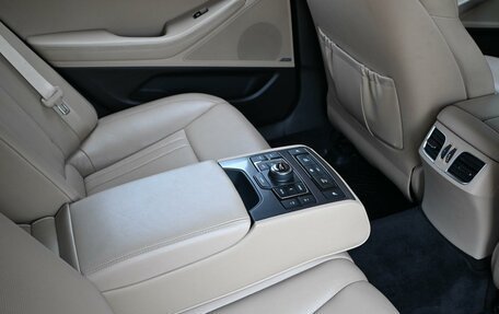 Genesis G80 I, 2020 год, 2 999 000 рублей, 12 фотография