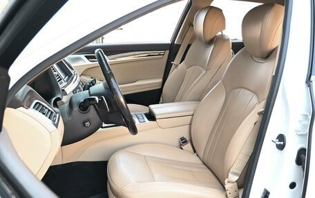 Genesis G80 I, 2020 год, 2 999 000 рублей, 10 фотография