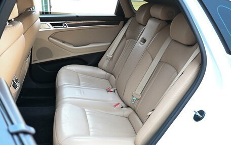 Genesis G80 I, 2020 год, 2 999 000 рублей, 9 фотография