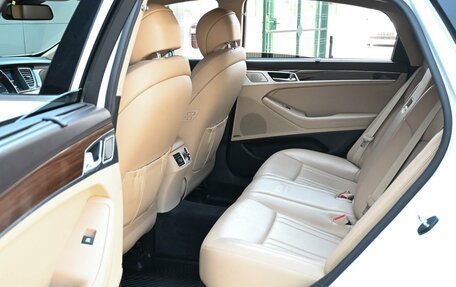 Genesis G80 I, 2020 год, 2 999 000 рублей, 11 фотография