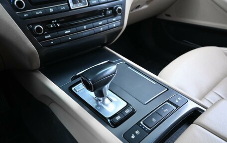 Genesis G80 I, 2020 год, 2 999 000 рублей, 27 фотография