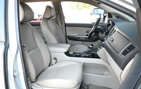 KIA Carnival III, 2019 год, 2 699 000 рублей, 8 фотография