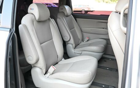 KIA Carnival III, 2019 год, 2 699 000 рублей, 7 фотография