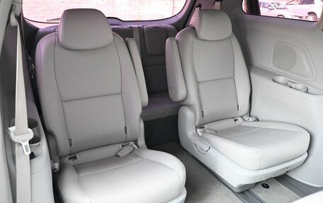 KIA Carnival III, 2019 год, 2 699 000 рублей, 9 фотография