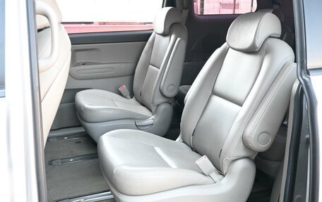 KIA Carnival III, 2019 год, 2 699 000 рублей, 10 фотография
