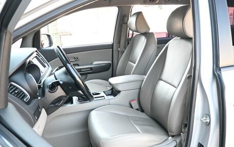 KIA Carnival III, 2019 год, 2 699 000 рублей, 11 фотография