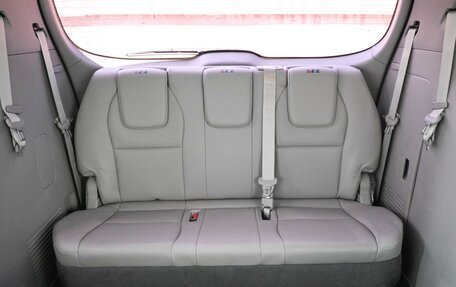 KIA Carnival III, 2019 год, 2 699 000 рублей, 13 фотография