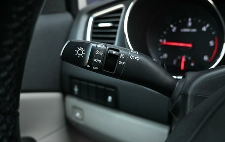 KIA Carnival III, 2019 год, 2 699 000 рублей, 15 фотография