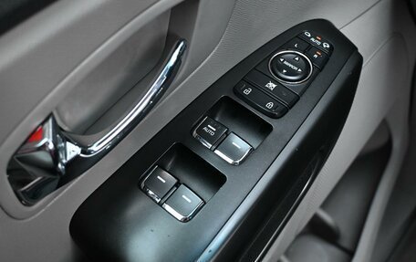 KIA Carnival III, 2019 год, 2 699 000 рублей, 22 фотография