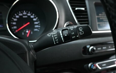 KIA Carnival III, 2019 год, 2 699 000 рублей, 16 фотография