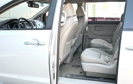 KIA Carnival III, 2019 год, 2 699 000 рублей, 14 фотография
