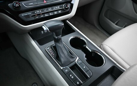 KIA Carnival III, 2019 год, 2 699 000 рублей, 26 фотография