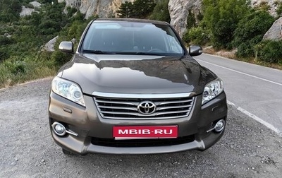 Toyota RAV4, 2011 год, 1 300 000 рублей, 1 фотография