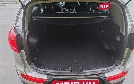 KIA Sportage III, 2013 год, 1 199 000 рублей, 5 фотография