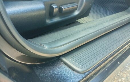 Honda Accord VII рестайлинг, 2007 год, 750 000 рублей, 8 фотография